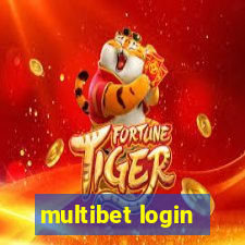 multibet login